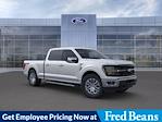 2025 Ford F-150 SuperCrew Cab 4WD Pickup for sale #MF50145 - photo 1