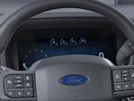 2025 Ford F-150 SuperCrew Cab 4WD Pickup for sale #MF50145 - photo 13