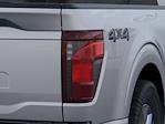 2025 Ford F-150 SuperCrew Cab 4WD Pickup for sale #MF50145 - photo 21