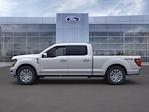 2025 Ford F-150 SuperCrew Cab 4WD Pickup for sale #MF50145 - photo 5