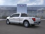 2025 Ford F-150 SuperCrew Cab 4WD Pickup for sale #MF50145 - photo 6
