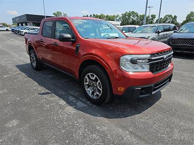 2022 Ford Maverick SuperCrew Cab 4x4 Pickup for sale #MF50146P - photo 1