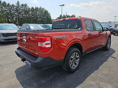2022 Ford Maverick SuperCrew Cab 4x4 Pickup for sale #MF50146P - photo 2