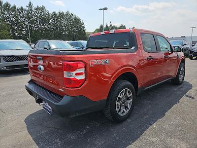 2022 Ford Maverick SuperCrew Cab 4x4 Pickup for sale #MF50146P - photo 2