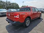 2022 Ford Maverick SuperCrew Cab 4x4 Pickup for sale #MF50146P - photo 2