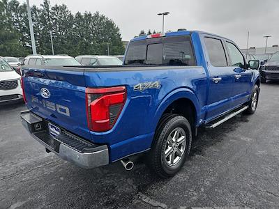 2024 Ford F-150 SuperCrew Cab 4WD Pickup for sale #MF50147P - photo 2