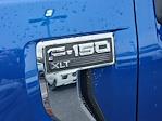 2024 Ford F-150 SuperCrew Cab 4WD Pickup for sale #MF50147P - photo 31