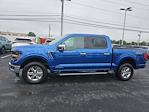 2024 Ford F-150 SuperCrew Cab 4WD Pickup for sale #MF50147P - photo 7