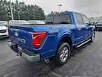 2024 Ford F-150 SuperCrew Cab 4WD Pickup for sale #MF50147P - photo 2