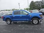 2024 Ford F-150 SuperCrew Cab 4WD Pickup for sale #MF50147P - photo 8