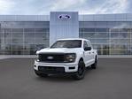 New 2025 Ford F-150 STX SuperCrew Cab 4WD Pickup for sale #MF50148 - photo 4
