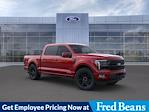 2025 Ford F-150 SuperCrew Cab 4WD Pickup for sale #MF50150 - photo 1