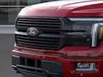2025 Ford F-150 SuperCrew Cab 4WD Pickup for sale #MF50150 - photo 17