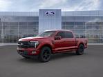 2025 Ford F-150 SuperCrew Cab 4WD Pickup for sale #MF50150 - photo 3