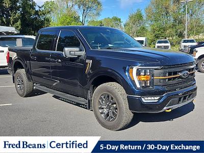 2021 Ford F-150 SuperCrew Cab 4WD Pickup for sale #MF501551 - photo 1