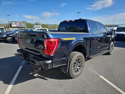 2021 Ford F-150 SuperCrew Cab 4WD Pickup for sale #MF501551 - photo 2