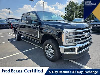 2023 Ford F-250 Crew Cab 4WD Pickup for sale #MF50159P - photo 1