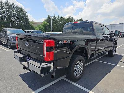 2023 Ford F-250 Crew Cab 4x4 Pickup for sale #MF50159P - photo 2