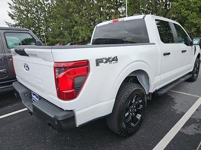 2024 Ford F-150 SuperCrew Cab 4WD Pickup for sale #MF50160P - photo 2