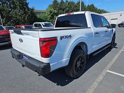 2024 Ford F-150 SuperCrew Cab 4WD Pickup for sale #MF50160P - photo 2
