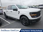 2024 Ford F-150 SuperCrew Cab 4WD Pickup for sale #MF50160P - photo 1