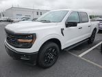 2024 Ford F-150 SuperCrew Cab 4WD Pickup for sale #MF50160P - photo 6
