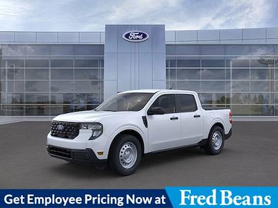 2025 Ford Maverick SuperCrew Cab AWD Pickup for sale #MF50161 - photo 1
