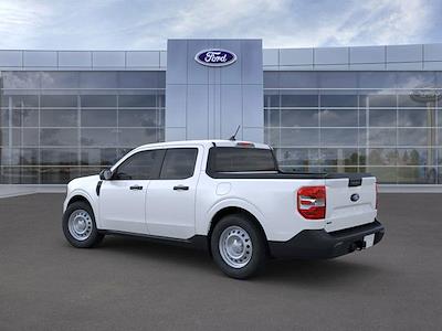 2025 Ford Maverick SuperCrew Cab AWD Pickup for sale #MF50161 - photo 2