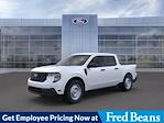 2025 Ford Maverick SuperCrew Cab AWD Pickup for sale #MF50161 - photo 1