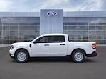2025 Ford Maverick SuperCrew Cab AWD Pickup for sale #MF50161 - photo 4