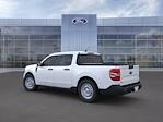 2025 Ford Maverick SuperCrew Cab AWD Pickup for sale #MF50161 - photo 2