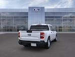 2025 Ford Maverick SuperCrew Cab AWD Pickup for sale #MF50161 - photo 8