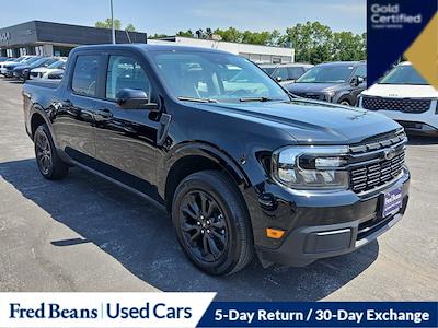 2023 Ford Maverick SuperCrew Cab AWD Pickup for sale #MF50164R - photo 1