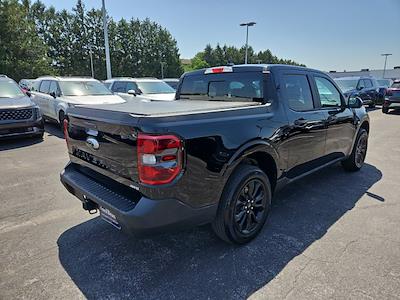 2023 Ford Maverick SuperCrew Cab AWD Pickup for sale #MF50164R - photo 2