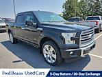 2017 Ford F-150 SuperCrew Cab 4WD Pickup for sale #MF501661 - photo 1