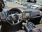 2017 Ford F-150 SuperCrew Cab 4WD Pickup for sale #MF501661 - photo 18
