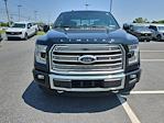 2017 Ford F-150 SuperCrew Cab 4WD Pickup for sale #MF501661 - photo 4