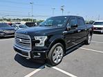 2017 Ford F-150 SuperCrew Cab 4WD Pickup for sale #MF501661 - photo 6