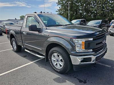 2020 Ford F-150 Regular Cab 4x4 Pickup for sale #MF50166R - photo 1