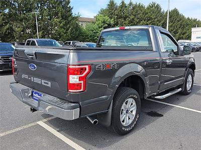 2020 Ford F-150 Regular Cab 4x4 Pickup for sale #MF50166R - photo 2