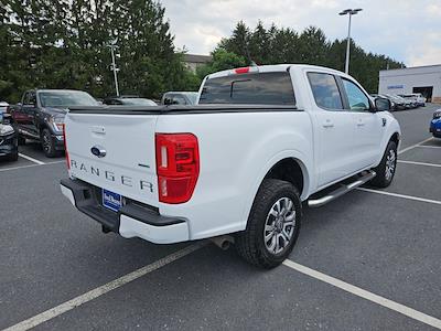 2020 Ford Ranger SuperCrew Cab 4WD Pickup for sale #MF50169P - photo 2