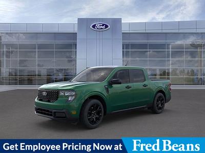 2025 Ford Maverick SuperCrew Cab AWD Pickup for sale #MF50170 - photo 1