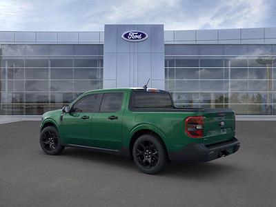 2025 Ford Maverick SuperCrew Cab AWD Pickup for sale #MF50170 - photo 2