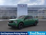 2025 Ford Maverick SuperCrew Cab AWD Pickup for sale #MF50170 - photo 1