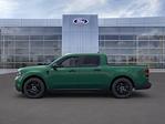 2025 Ford Maverick SuperCrew Cab AWD Pickup for sale #MF50170 - photo 4