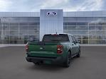 2025 Ford Maverick SuperCrew Cab AWD Pickup for sale #MF50170 - photo 8