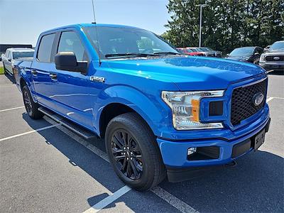 2019 Ford F-150 SuperCrew Cab 4x4 Pickup for sale #MF50173R - photo 1