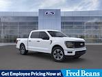 2025 Ford F-150 SuperCrew Cab 4WD Pickup for sale #MF50175 - photo 1
