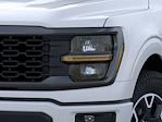 2025 Ford F-150 SuperCrew Cab 4WD Pickup for sale #MF50175 - photo 18