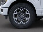 2025 Ford F-150 SuperCrew Cab 4WD Pickup for sale #MF50175 - photo 19